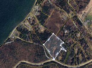 0 Penny Ln, Cape Breton, NS B1J 1R8