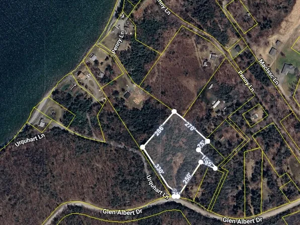0 Penny Ln, Cape Breton, NS B1J 1R8