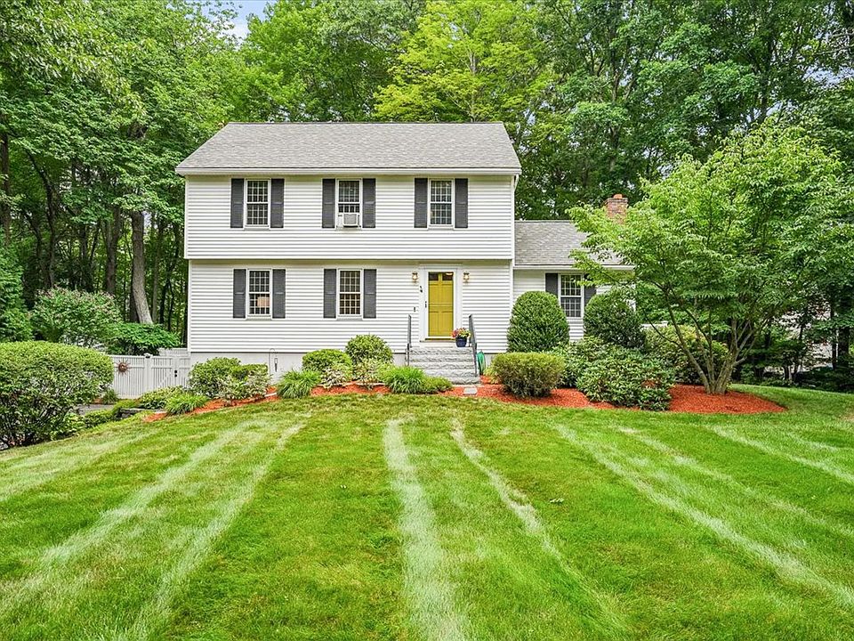 1st image of 4 Lawson Farm Road