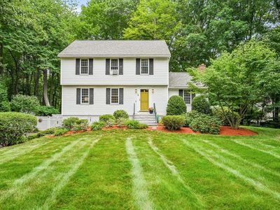 4 Lawson Farm Road, Londonderry, NH, 03053