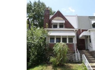 74 Clifton Ave, Sharon Hill, PA 19079