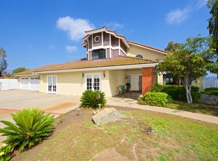 1291-93 Sundale Rd, El Cajon, CA 92019