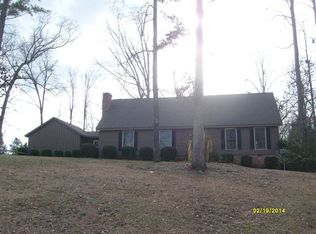 129 Dogwood Hills Rd, Americus, GA 31709