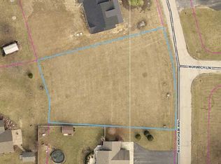 Buckingham Way, Logansport, IN 46947