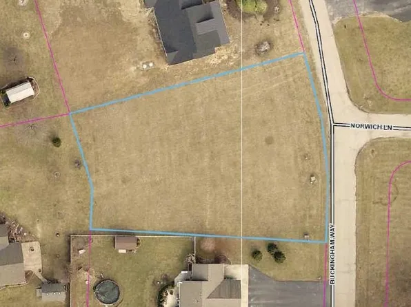 Buckingham Way, Logansport, IN 46947