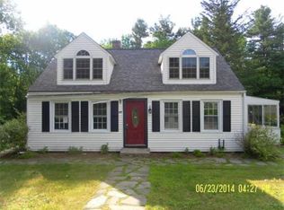 45 Stafford St, Charlton, MA 01507