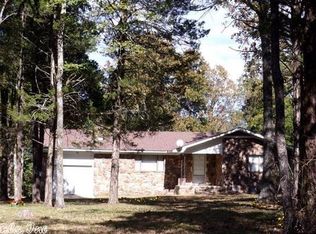 178 Cemetery Rd, Mountain View, AR 72560