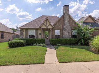 3113 SW Stonepoint Ave, Bentonville, AR 72713