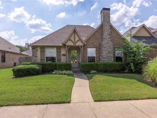 3113 SW Stonepoint Ave, Bentonville, AR 72713