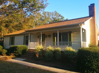 160 Briarwood Dr, Rock Hill, SC 29732