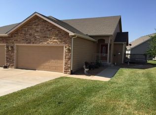 1713 NW 4th St, Abilene, KS 67410