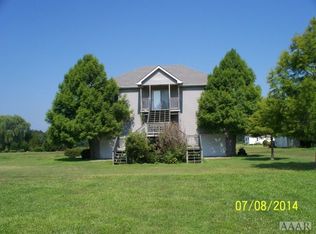 490 Knotts Island Rd, Knotts Island, NC 27950