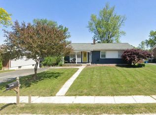 919 Philadelphia Ave, Reading, PA 19607