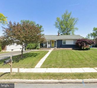 919 Philadelphia Ave, Reading, PA, 19607