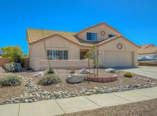 4229 W Firethorn St, Tucson, AZ 85741