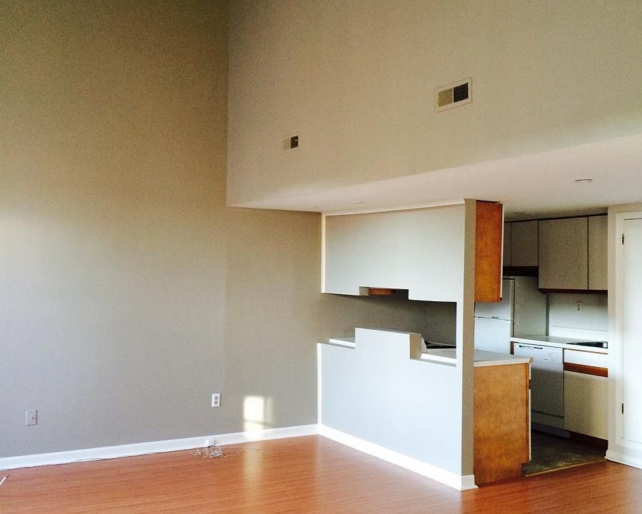 2 storey loft
