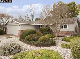 436 Lassen Dr, Martinez, CA 94553