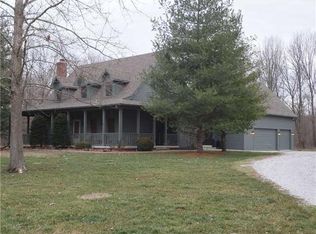 7730 Masten Rd, Coatesville, IN 46121