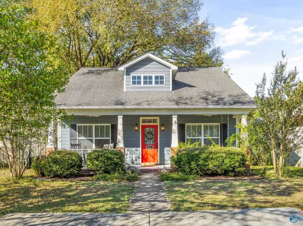 1127 Rison Ave NE, Huntsville, AL 35801