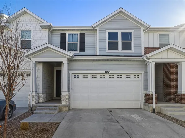 1788 N Festive Way, Saratoga Springs, UT 84045