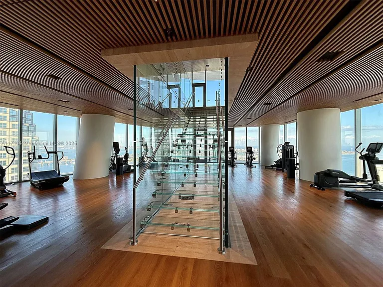 300 Biscayne Boulevard Way #4708 — Photo 22