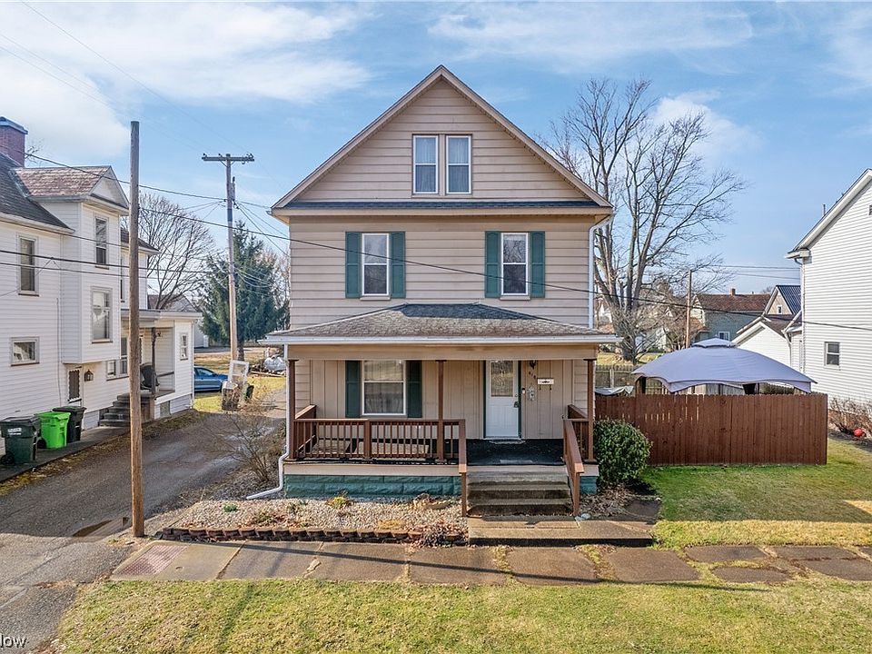 418 N Crater Ave, Dover, OH 44622 | Zillow