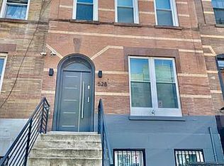 528 W 175th St, New York, NY 10033