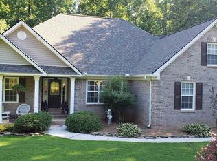 345 Rose Walk Dr, Covington, GA 30016