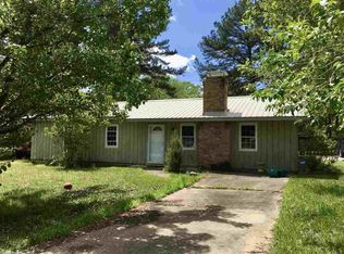 207 Brewster St, Fordyce, AR 71742