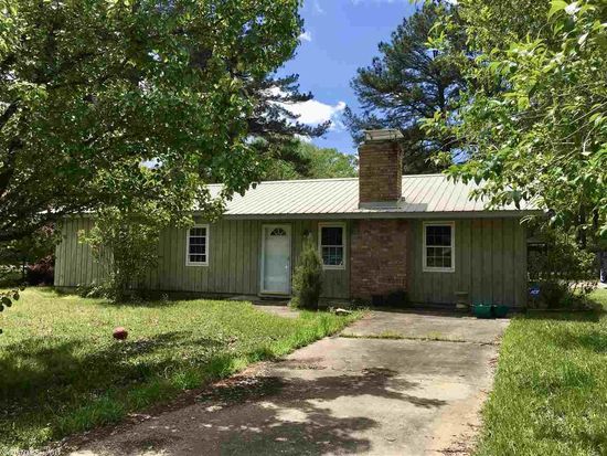 207 Brewster St Fordyce Ar 71742 Zillow