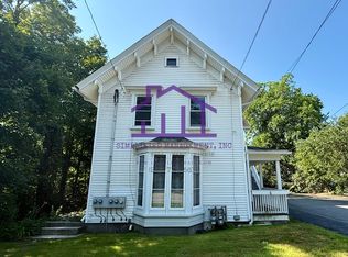 3 Main St #2, Pepperell, MA 01463