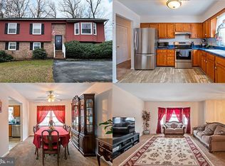 218 Gallimore Dr, Fredericksburg, VA 22407