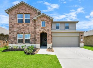 5322 Shady Olive St, Katy, TX 77449