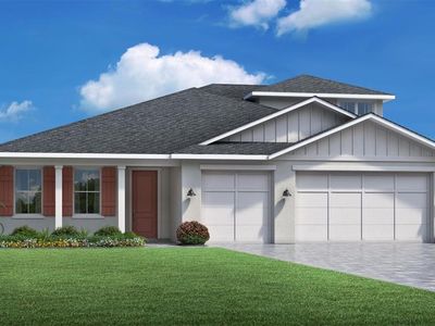 16148 Preservation Blvd, Punta Gorda, FL, 33982
