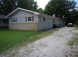 2315 N Ramsey Ave, Springfield, MO 65803