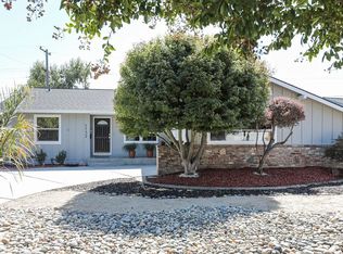 1732 Silverwood Dr, San Jose, CA 95124