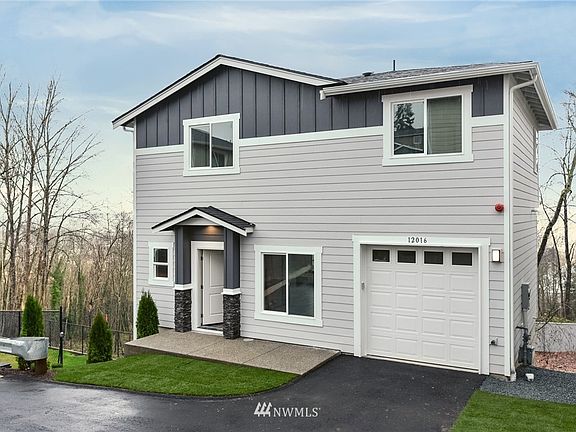 3rd image of 12016 Lot#28 27th Court S