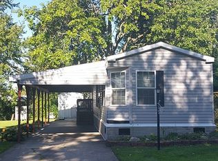 37 Budd Ave, Clarence, NY 14031