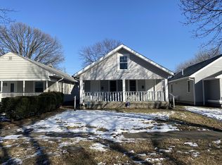 813 N Tuxedo St, Indianapolis, IN