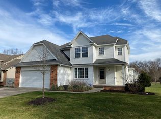 1377 Morning Mist Dr, Howell, MI 48843