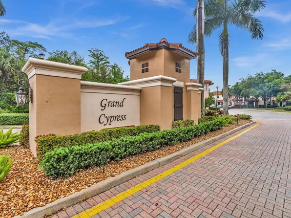 4782 Preserve Street #4782, Coconut Creek, FL 33073