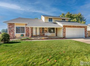 155 Baylor Way, Longmont, CO 80503