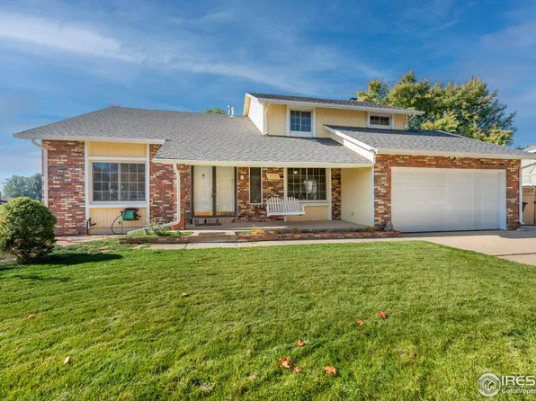 155 Baylor Way, Longmont, CO 80503