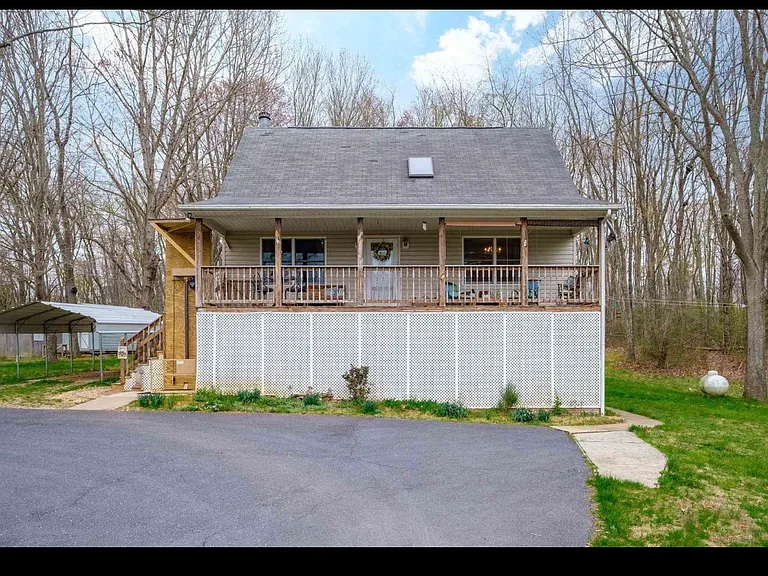 121 Wild Rose Mountain Ln #2 — Photo 5