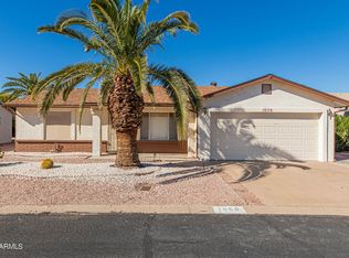 1050 S 81st St, Mesa, AZ 85208