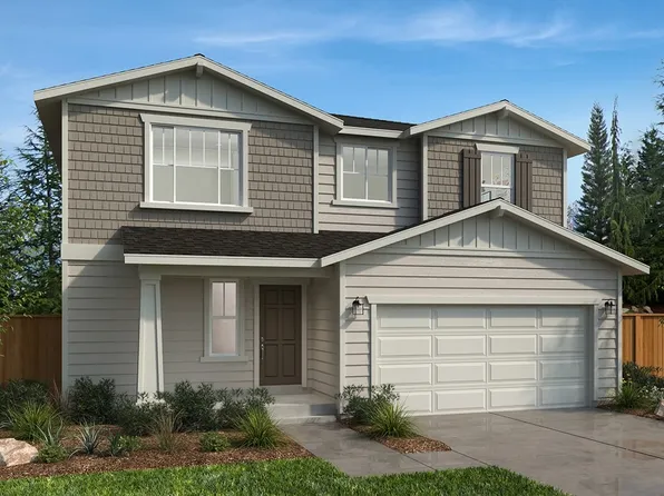 18510 137th Avenue Ct E, Puyallup, WA 98374