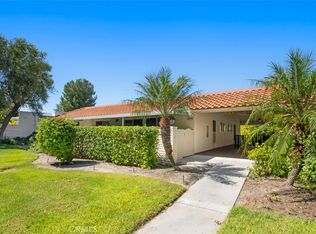 2275 Via Mariposa E UNIT Q, Laguna Woods, CA 92637