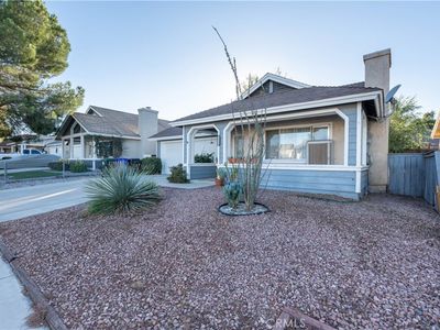 12228 Stonegate Dr, Victorville, CA, 92392
