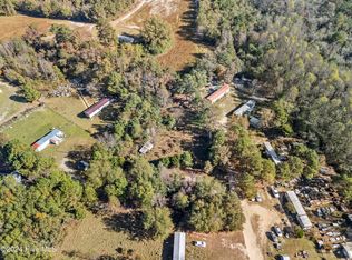 189 Amra Dr, Warsaw, NC 28398