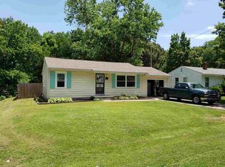 815 George St, Trenton, TN 38382